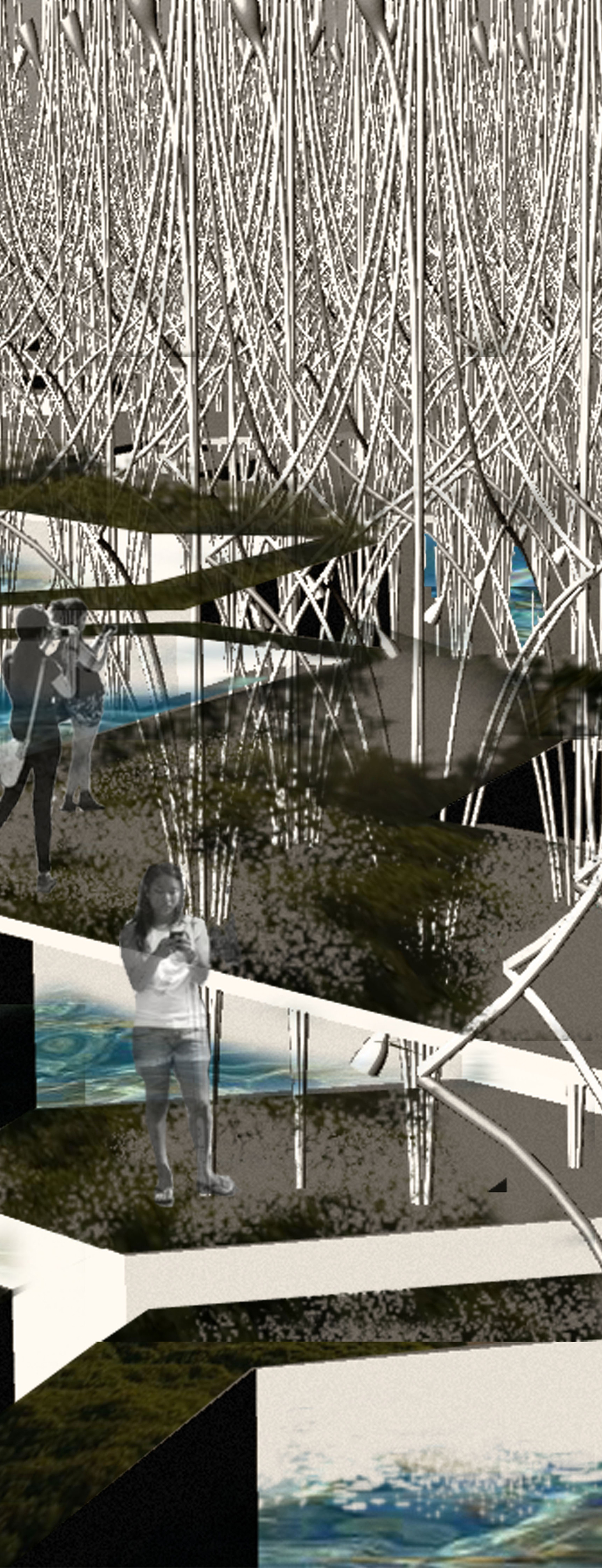 A new datum - Miami